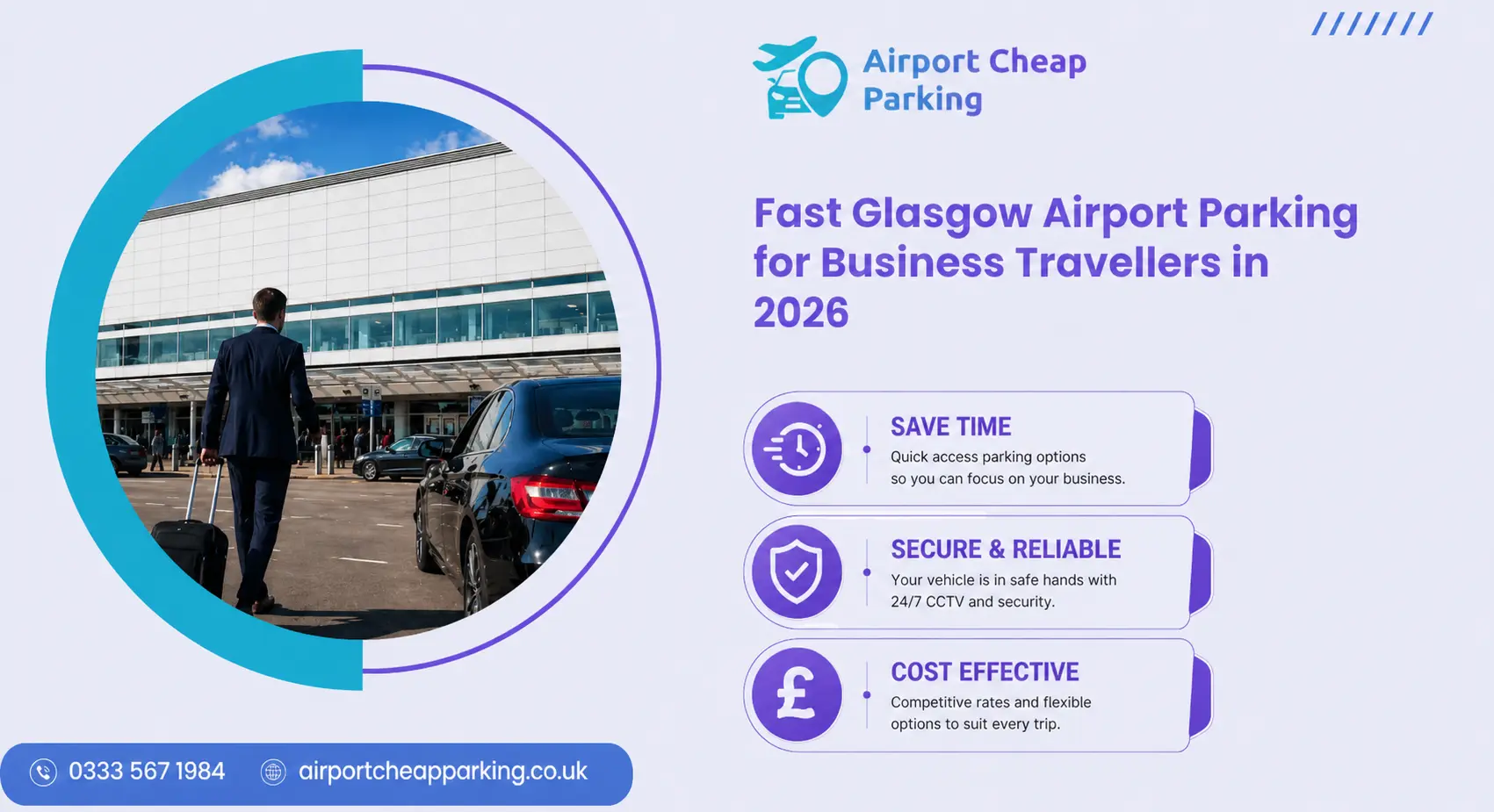 Fast Glasgow airport parking_thumbnail