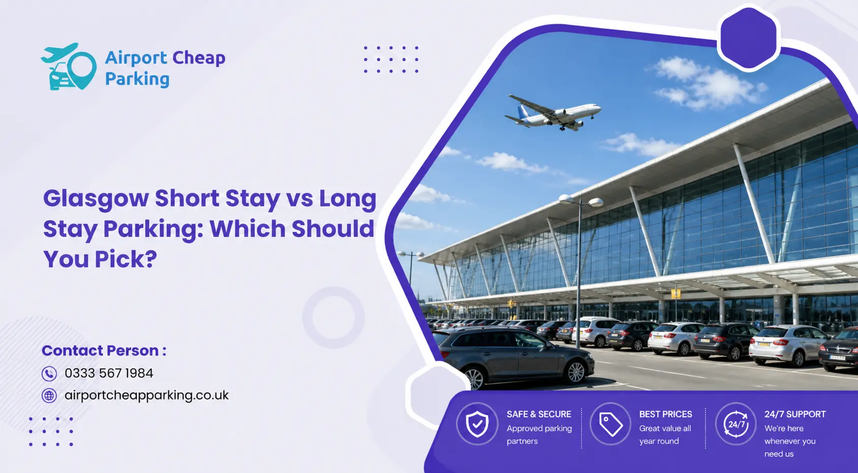Glasgow short stay vs long stay parking_thumbnail