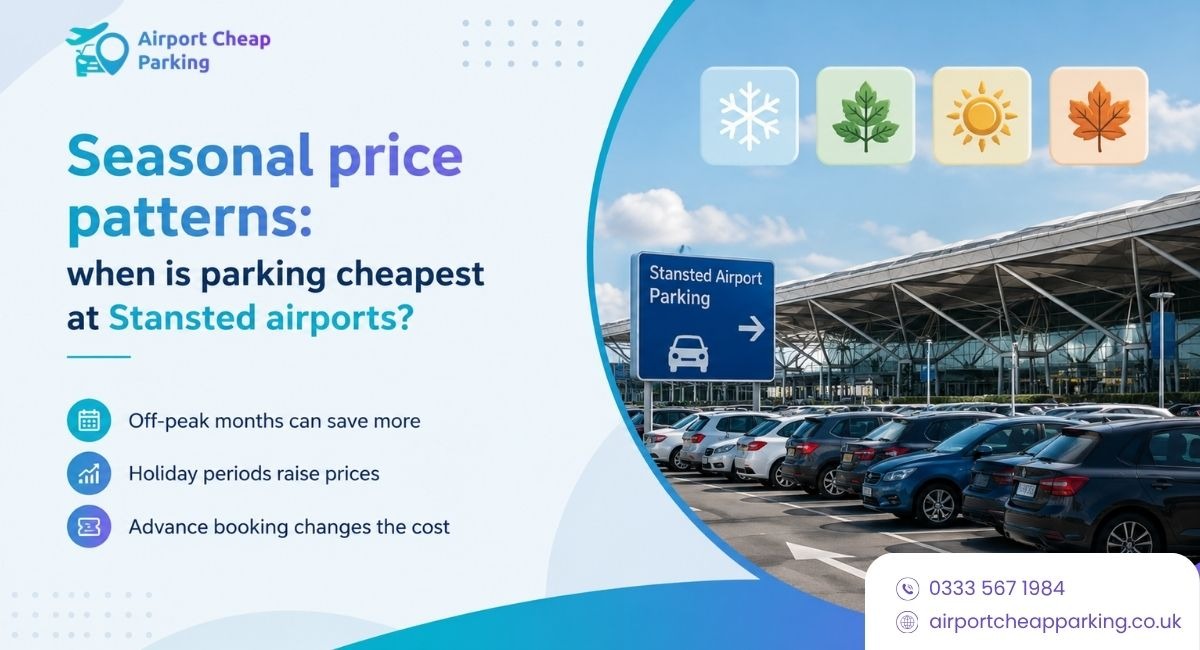 Stansted airport parking cheapest_thumbnail